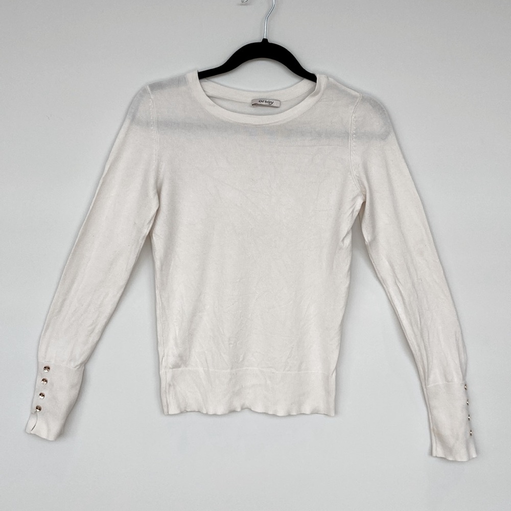 Orsay Light Knit Sweater